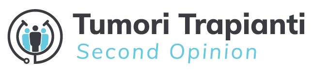 tumori trapianti second opinion logo